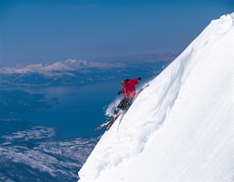 Narvik by Per Eriksson